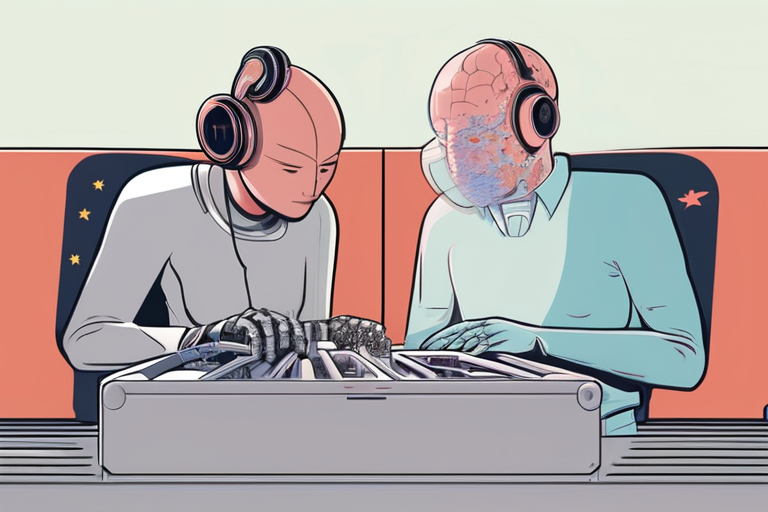Europe's AI Future Hinges on Developing Homegrown Talent