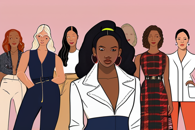 Millennial Fashion & Beauty Founders Put Community First at NYFW