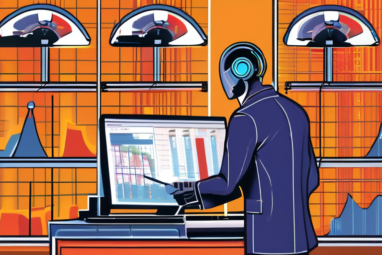 AI will spark 'violent task churn' in the economy, but even optimists may be underestimating the productivity boom, JPMorgan warns | Fortune