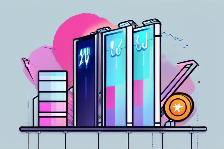 XLM Price Plummets 3% Amid Heavy Institutional Selling and Tripled Trading Volumes