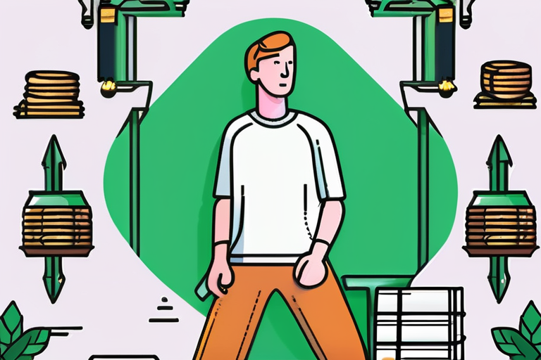 Robinhood Expands Private Market Access with New Venture Capital Fund Launch