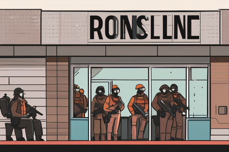Reporter's Life on the Line: Telling Gun Violence Stories from the Front Lines