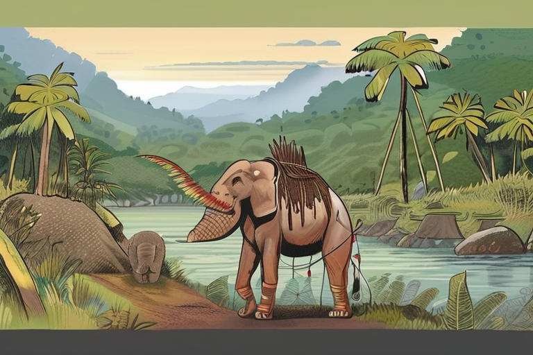 Papua New Guinea's Hidden History Unveiled: DNA Study Reveals Ancient Origins