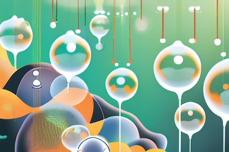 AI's dual nature: Genuine innovation amid localised bubbles