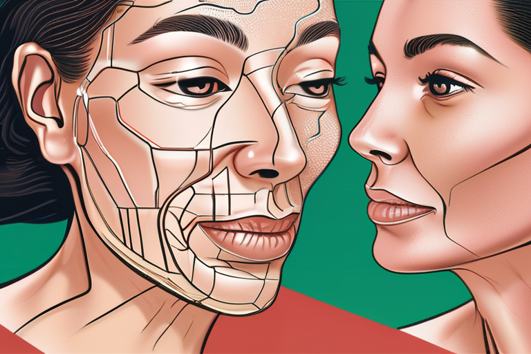 Scientists Discover Pterostilbene-Based Cream Significantly Reduces Wrinkles and Improves Skin Texture