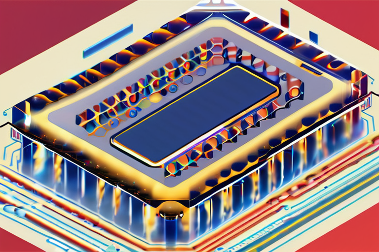 Quantum Computing Breakthrough: 3,000-Qubit System Runs Continuously for First Time