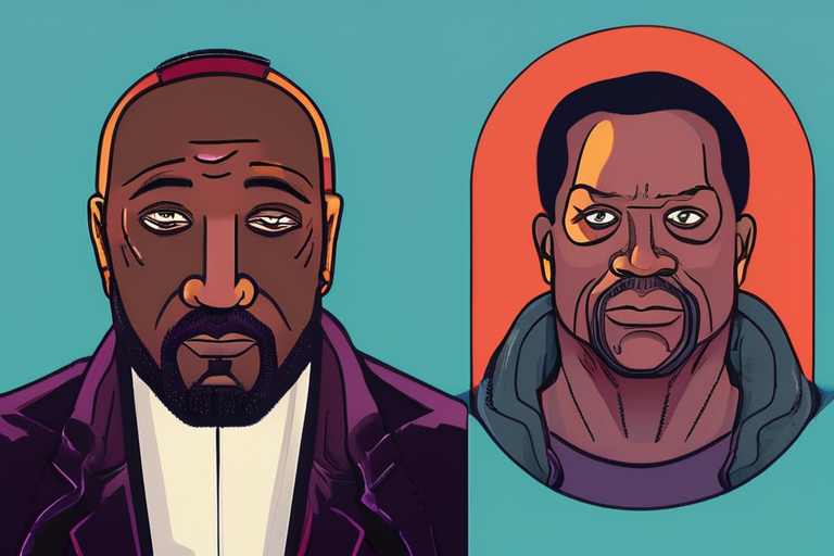 John Douglas Thompson Joins Netflix's 'All the Sinners Bleed' Series in Chilling New Role