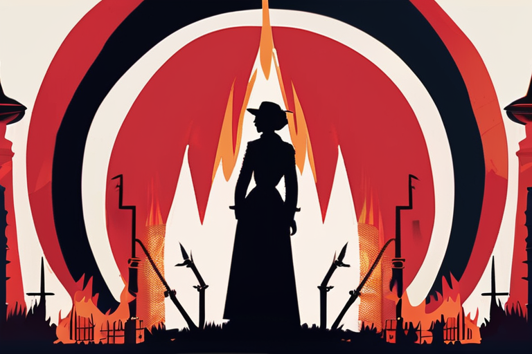 Lizzie Borden on Why "Born in Flames" Revolution Still Burns Today