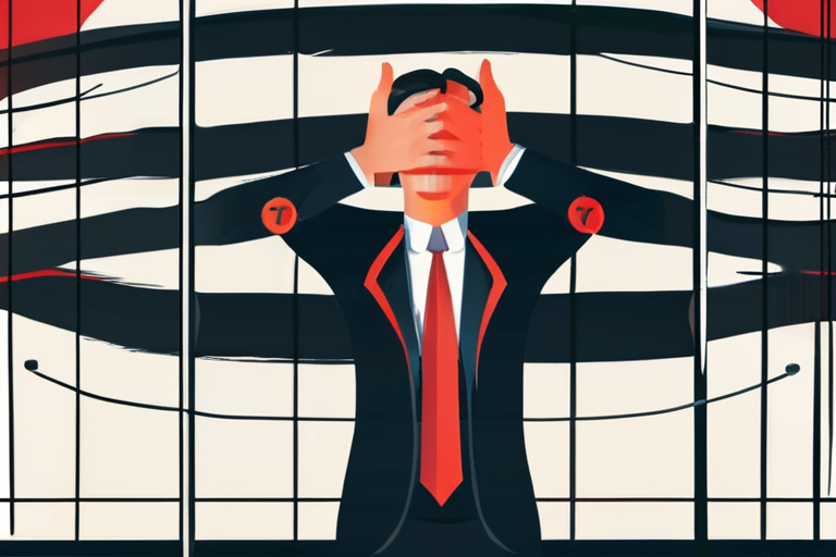 Perfectionism Backfires: New Study Reveals Hidden Dangers of Moral Obsession