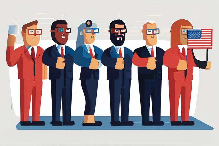 Right-wing extremists exploit US anti-discrimination agency to further discriminatory agendas.