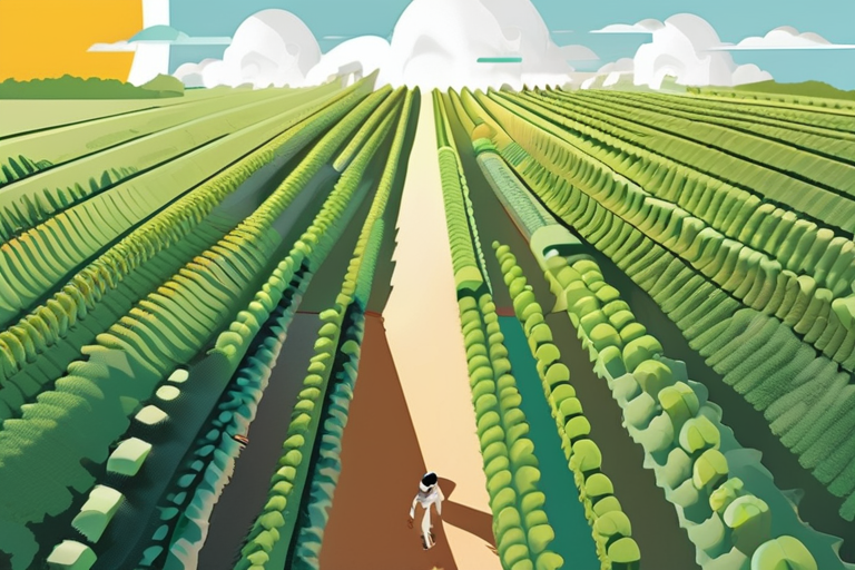 Feeding 10 Billion Without Devastating the Planet: A Critical Threshold Approaches