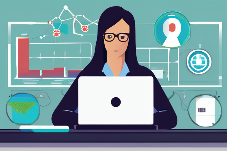 UK Employers Use "Bossware" to Track Employees' Online Activities: One Third of Firms Now Monitored