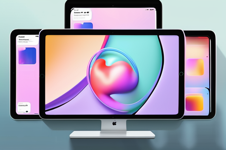 Apple Unveils "Liquid Glass" UI Revolution Across iOS 26, iPadOS 26, and macOS Tahoe 26