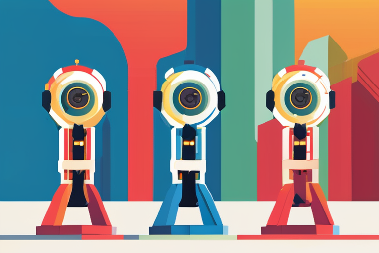 AI Threatens Google's Search Engine Supremacy with AI-Powered Challengers Emergence
