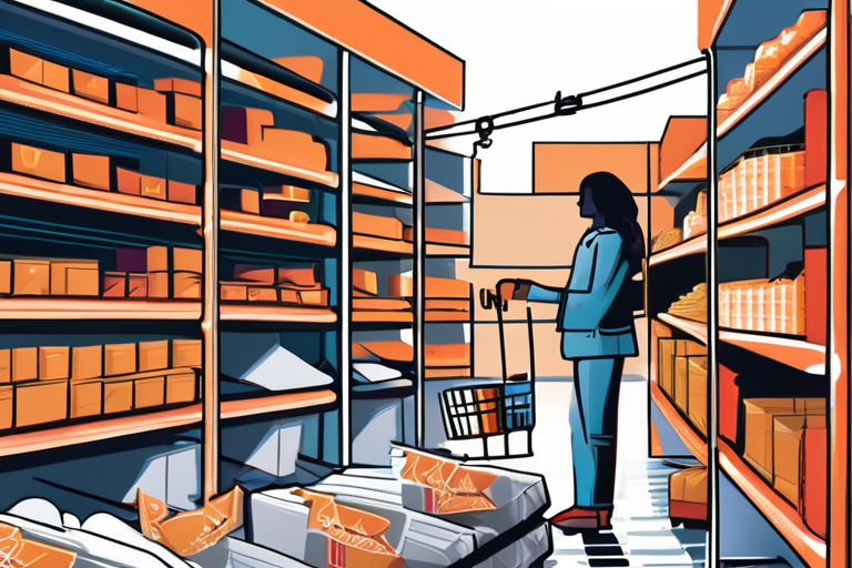 US Inflation Widens Wealth Gap as Tariffs Hit Vulnerable Americans