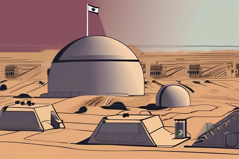 GCC Activates Defenses Amid Global Outrage Over Israeli Attack on Qatari Soil