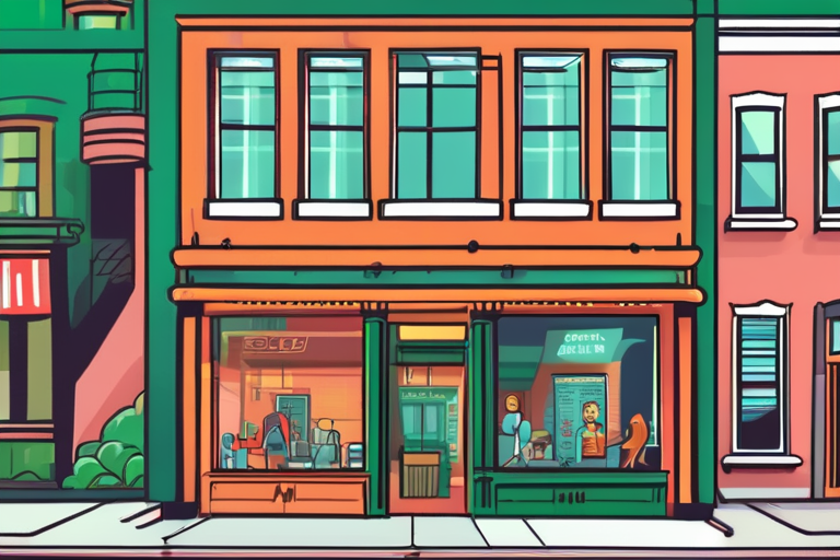 "Robinhood Opens Doors to Main Street Investors in New Startups Fund"