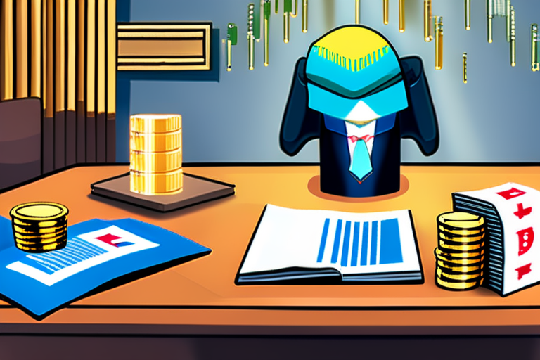 Trump Media's latest crypto venture borrows a page from the MicroStrategy playbook: hoard a specific cryptocurrency and dress it up as a business