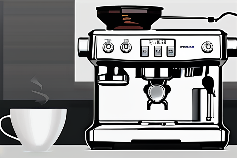 Moccamaster Offers Rare Discount on Flagship Model: Save Up to 8% Off KBGV Select
