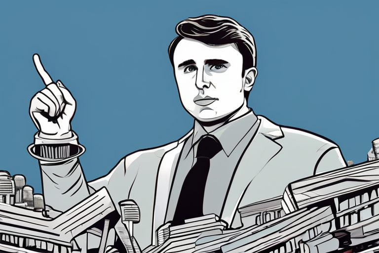 Charlie Kirk's Rise to Prominence: A Conservative Media Game-Changer