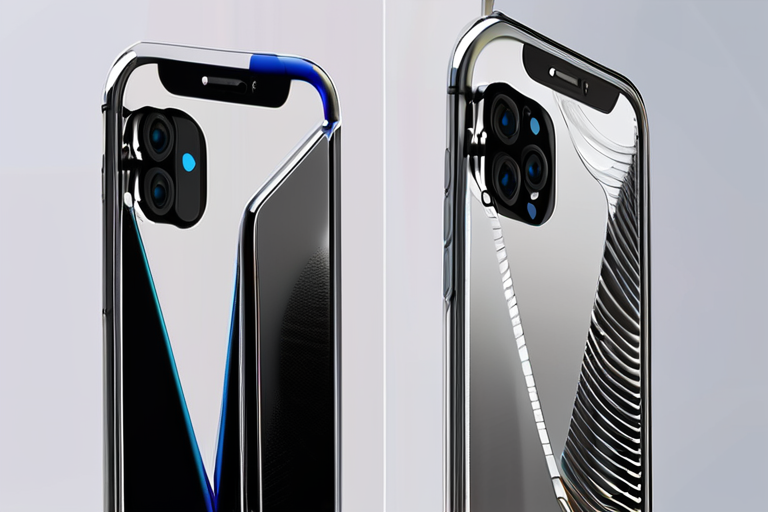 iOS 26 Brings Revolutionary Liquid Glass Design to iPhone Owners