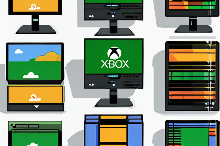 Microsoft Scores Big with Xbox PC App's Long-Awaited Game-Changer: Seamless Window Switching