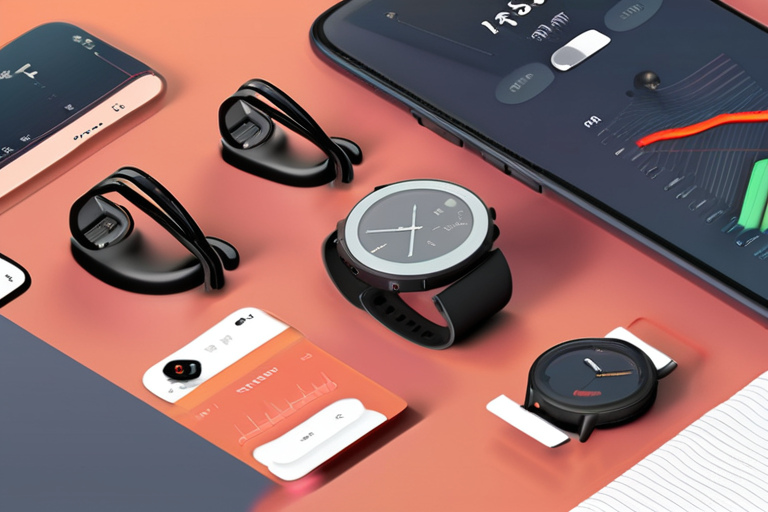 Amazfit Embraces Garmin's Music Feature, Sparking User Divide
