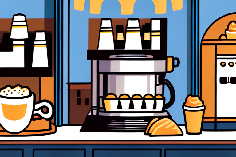 Why KDP’s CEO decided to forge a coffee colossus with the $18 billion acquisition of Peet’s—then spin it off and separate the soda business