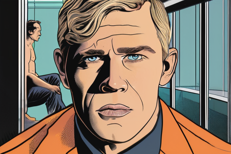 Garrett Wareing Unveils Shocking Secret from The Long Walk Film Adaptation