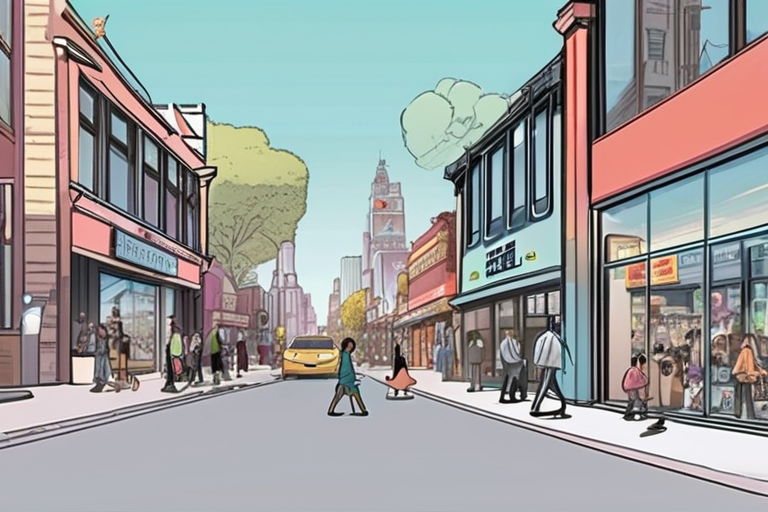 Disney Invests $2 Billion in Webtoon, Launching Next-Gen Comics App
