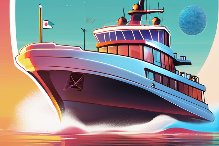Mythos AI Empowers Safer Navigation with Advanced Sea-Pilot System
