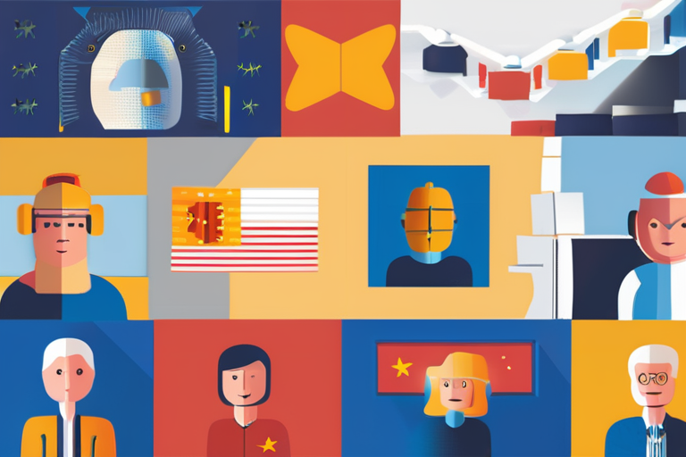 Europe's AI Advantage: Why Homegrown Talent is Key to Global Competitiveness