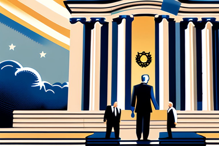 Why every CEO—and every American—should be fed up with Trump's Fed attack