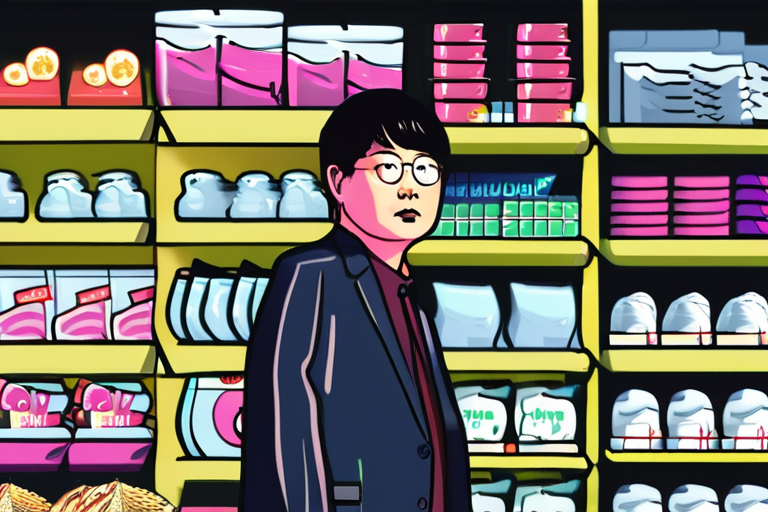 Pop Mart Founder Wang Ning's $27 Billion Empire Crumbles Amid Fading Labubu Hype