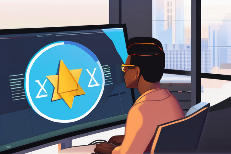 XLM Token Plunges 3% Amidst Heavy Institutional Selling Pressure