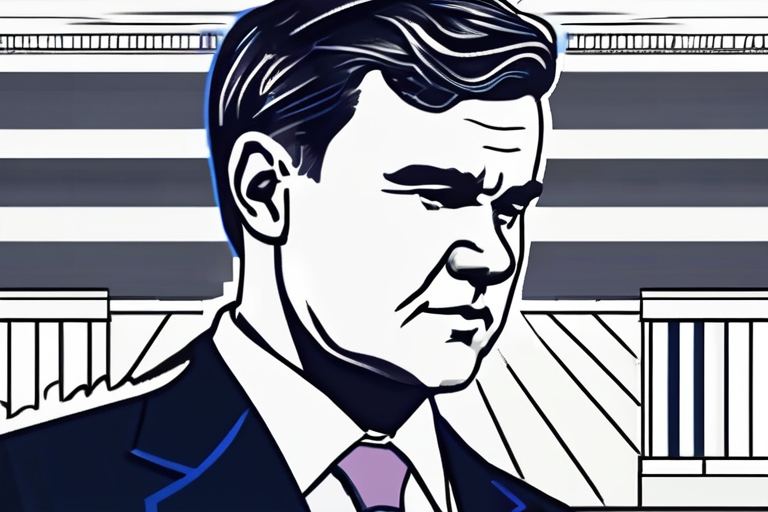 "Top White House Officials Pay Emotional Tribute to Charlie Kirk on 'The JD Vance Show'"