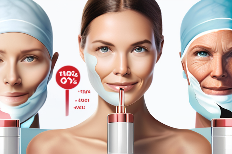 Scientists Discover Anti-Aging Cream That Actually Delivers Results
