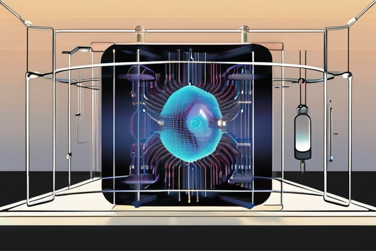 Scientists Achieve Groundbreaking Milestone with 3,000-Qubit Quantum Breakthrough