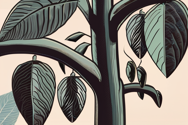 Cacao Tree Shade Sparks Breakthrough in Fermentation Process
