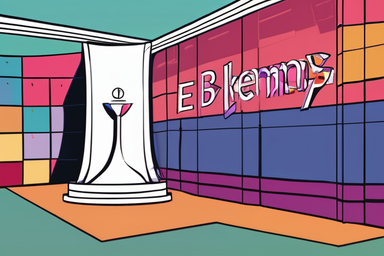 Emmy Winners Drop F-Bombs: 2025 Ceremony Sets New Record for Bleeped Speeches