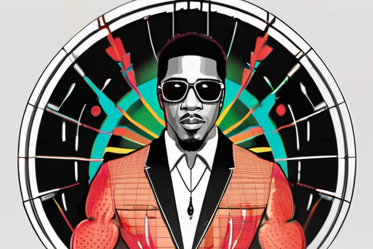 Nick Cannon Links Trauma to Unconventional Family Expansion: A Journey of Self-Discovery