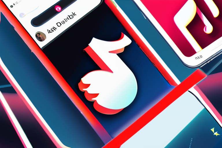 US and China Reach Last-Minute Deal to Save TikTok from Nationwide Ban