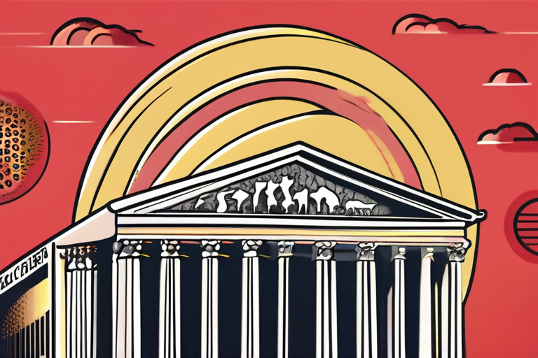Supreme Court Set to Deliver Landmark Ruling on Trump-Era Economic Policy Case