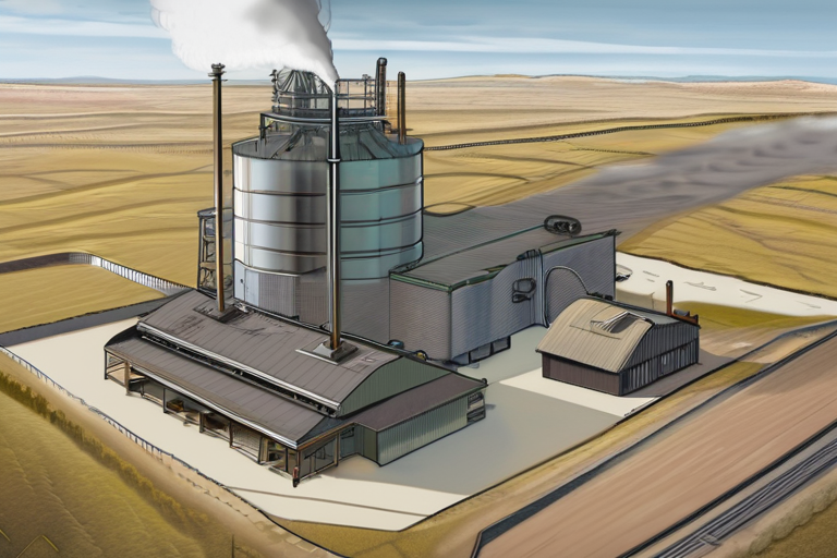 North Dakota Lawmakers Push for Reforms to Safeguard Mineral Owners' Rights