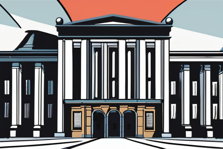 Record Labels Crack Down on Internet Archive: Historic Settlement Reached