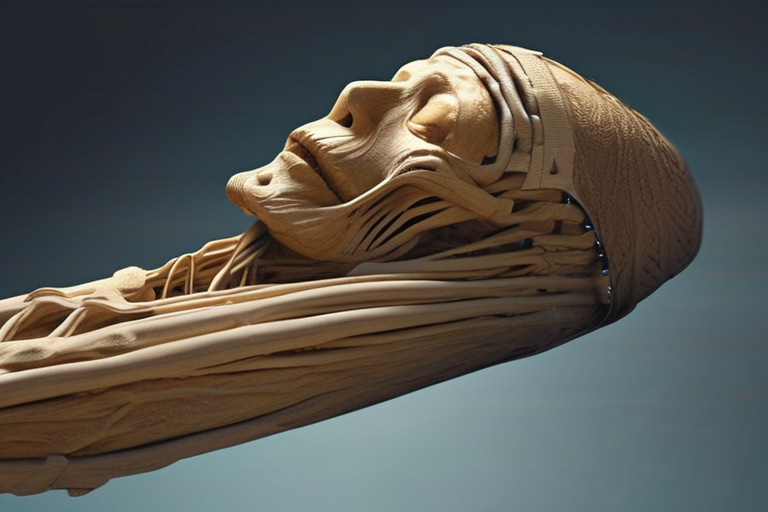 Ancient Smokers Preserved World's Oldest Human Mummies 14,000 Years Ago