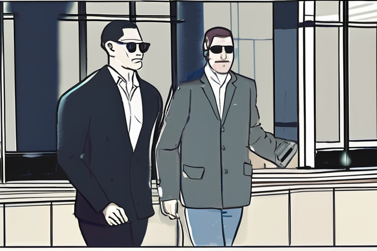 Simon Leviev, "Tinder Swindler" Con Artist, Taken into Custody in Georgia Following Interpol Request
