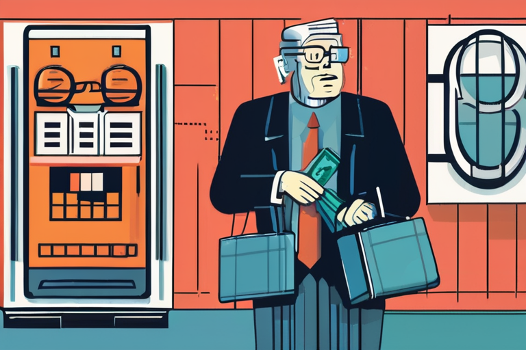 US Inflation Hits Hardest Where It Hurts Most: Low-Income Households
