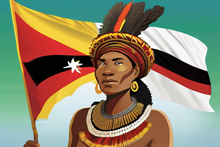Papua New Guinea Marks 50 Years of Independence: A Decade of Progress and Promise