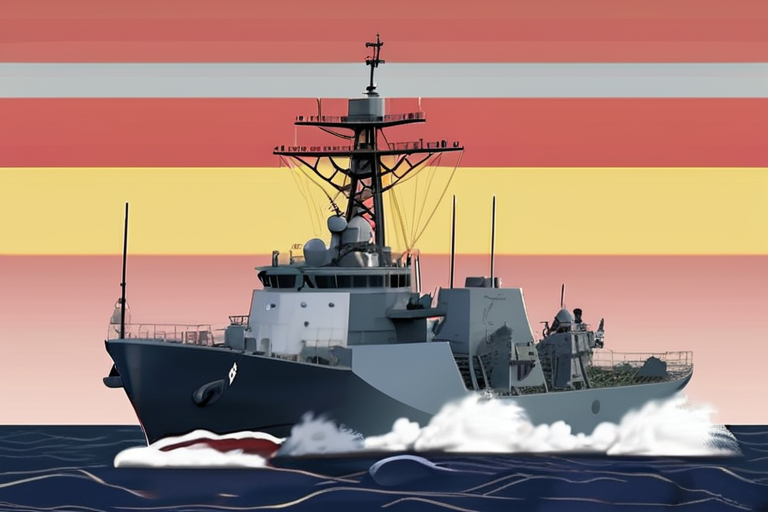 US Navy Strikes Alleged Venezuela-Linked Drug Vessel, Killing Three